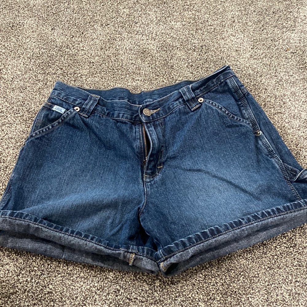 LEE Jean Shorts